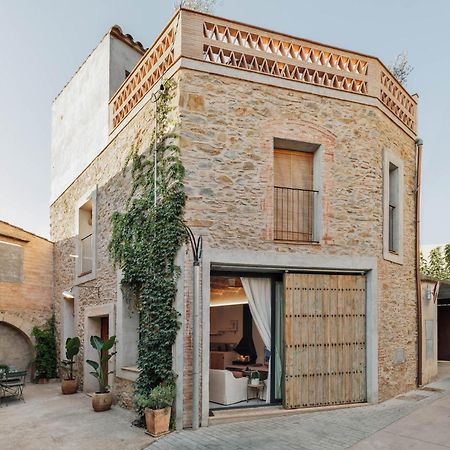 Casa Gualta Golf Emporda Costa Brava Βίλα Εξωτερικό φωτογραφία