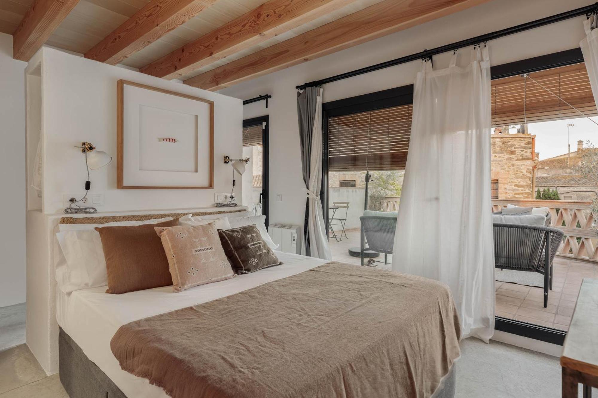 Casa Gualta Golf Emporda Costa Brava Βίλα Εξωτερικό φωτογραφία