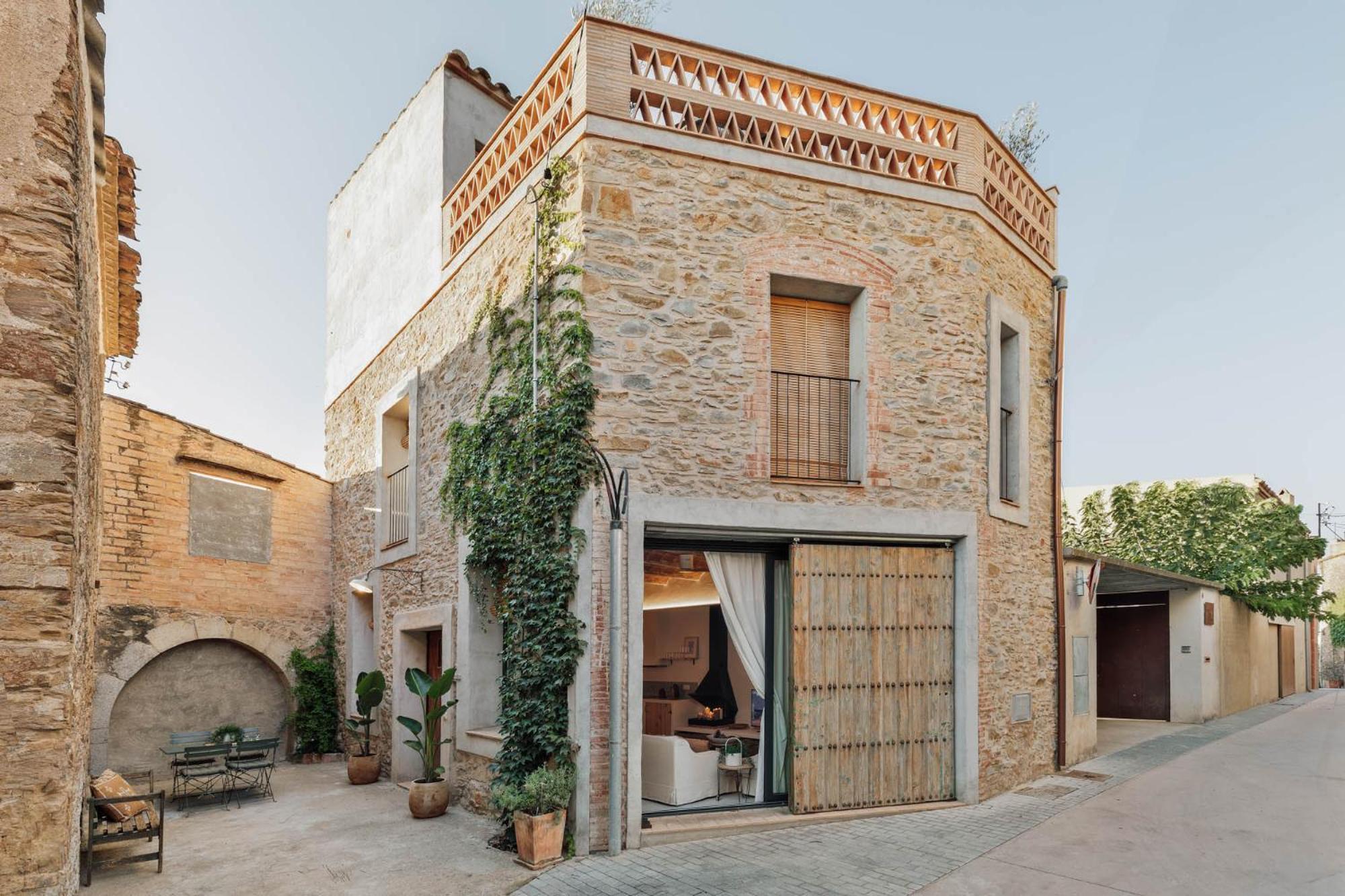 Casa Gualta Golf Emporda Costa Brava Βίλα Εξωτερικό φωτογραφία