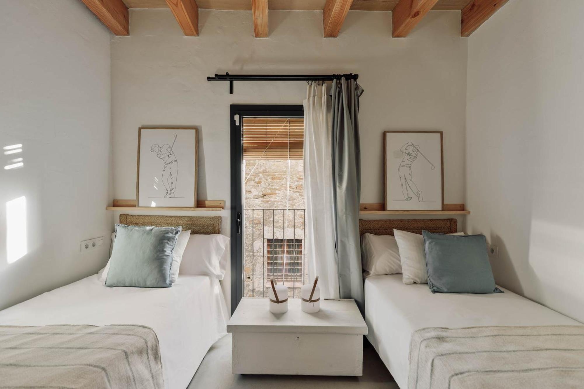 Casa Gualta Golf Emporda Costa Brava Βίλα Εξωτερικό φωτογραφία