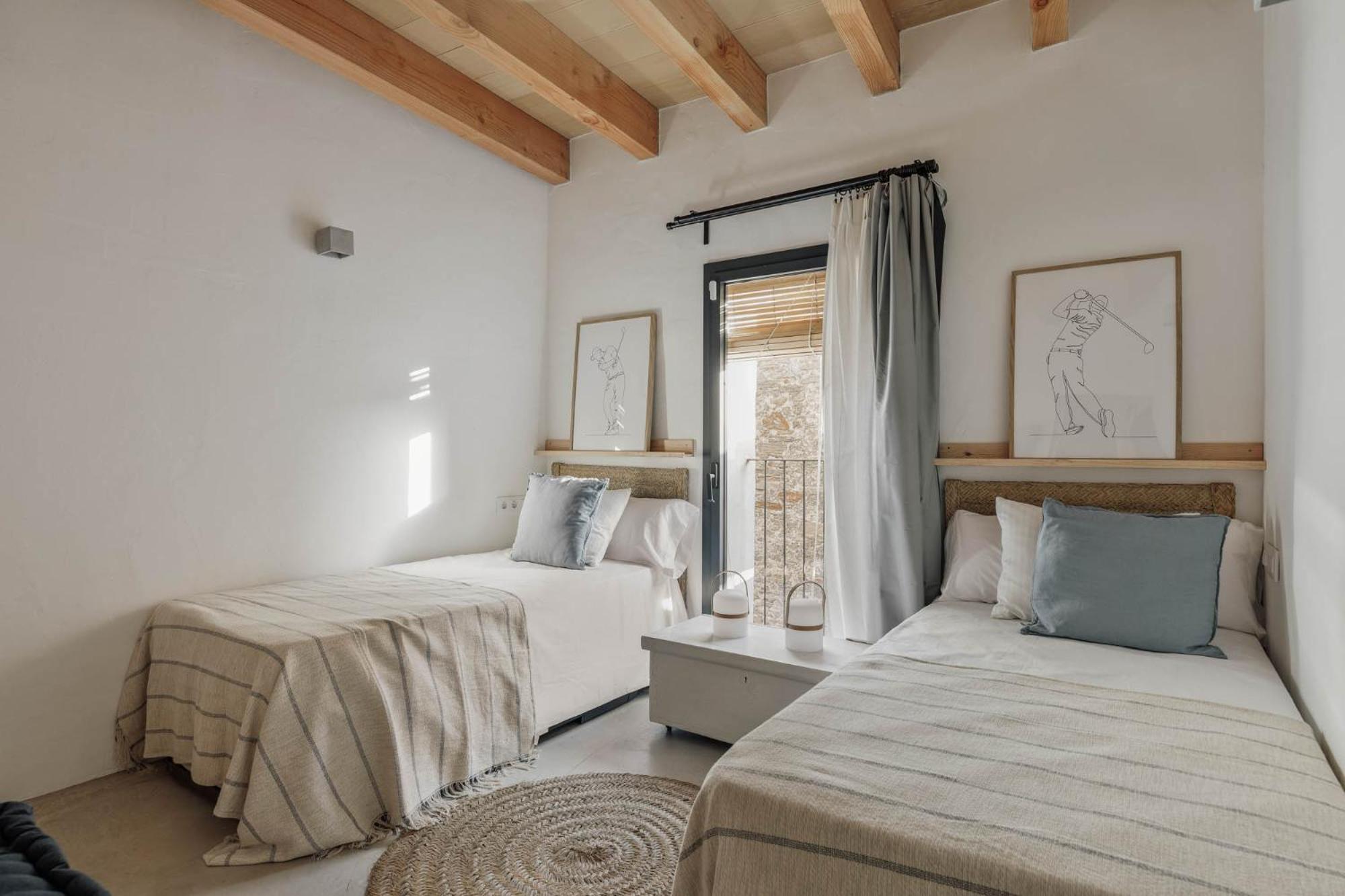 Casa Gualta Golf Emporda Costa Brava Βίλα Εξωτερικό φωτογραφία