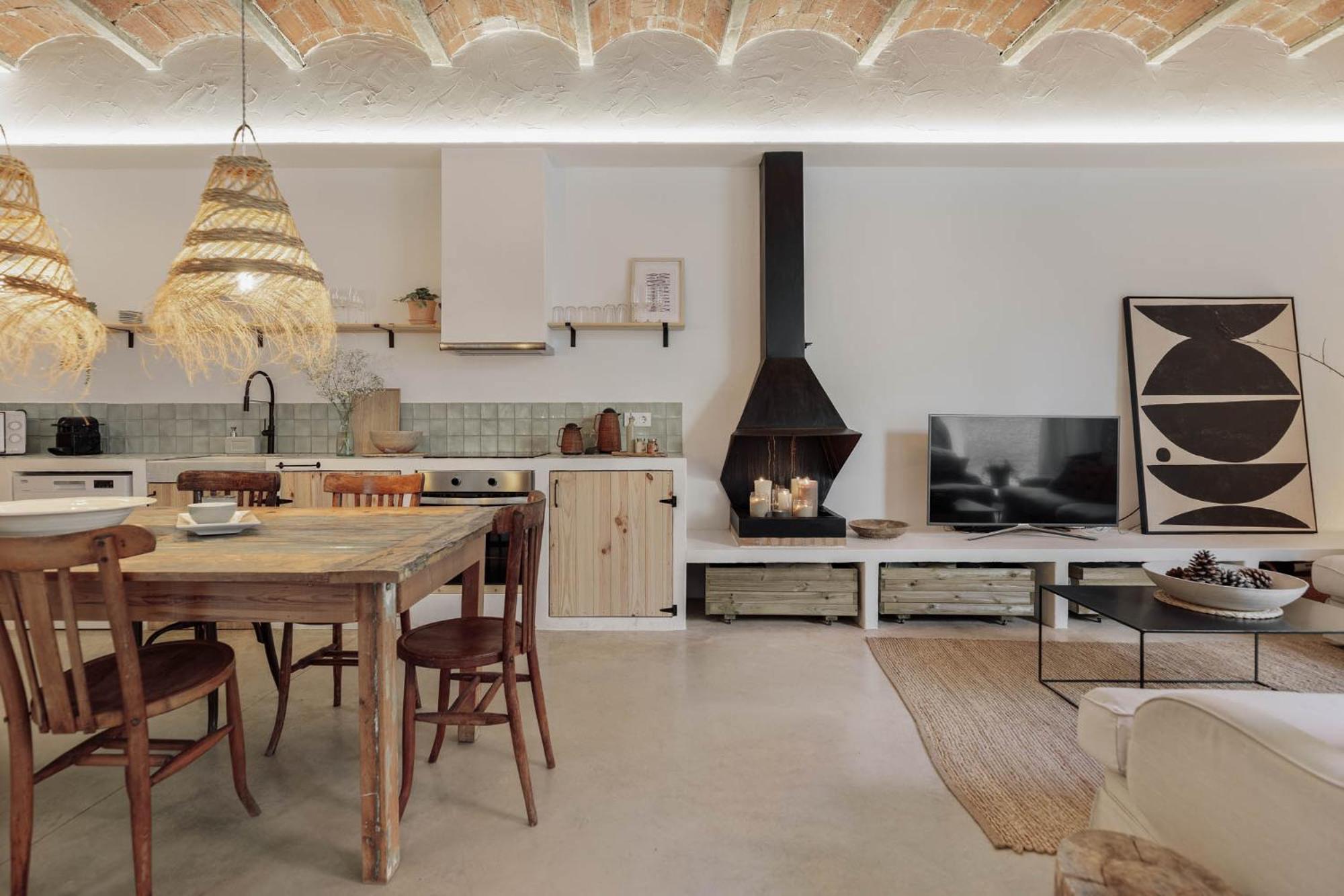 Casa Gualta Golf Emporda Costa Brava Βίλα Εξωτερικό φωτογραφία