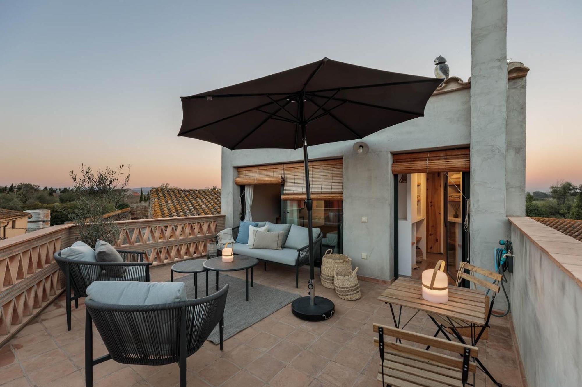 Casa Gualta Golf Emporda Costa Brava Βίλα Εξωτερικό φωτογραφία